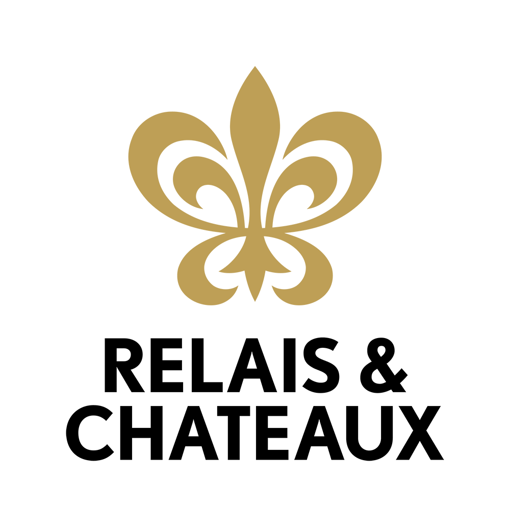 Relais & Châteaux Logo